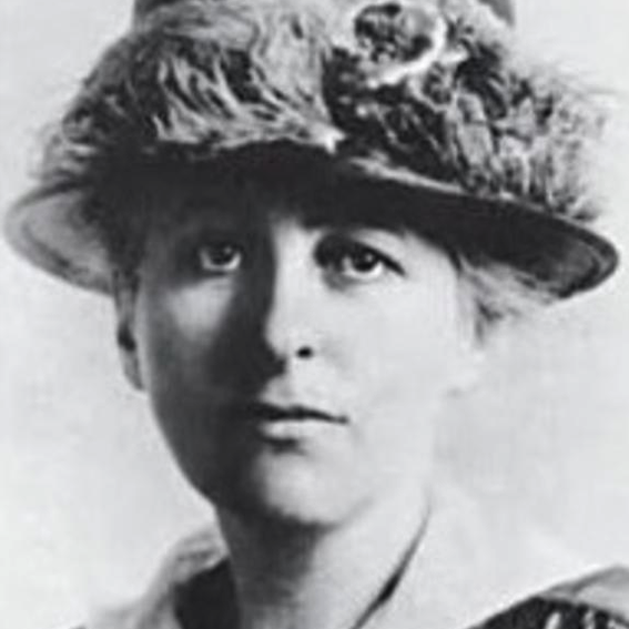 Josephine C. Goldmark