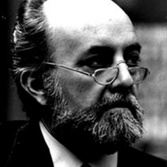Giulio A. Maccacaro