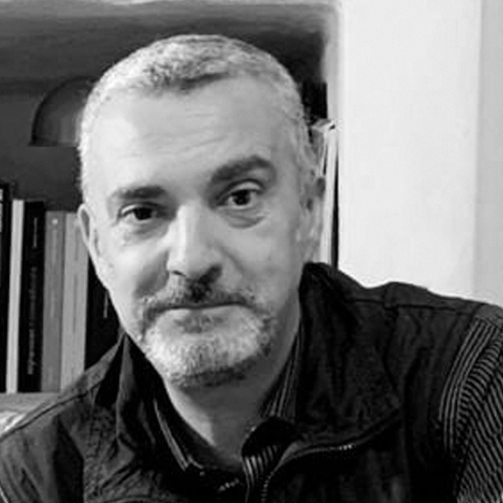Romualdo Rossetti