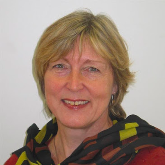 Lynne Chisholm