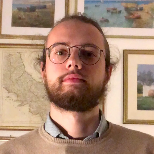 Francesco Aventaggiato