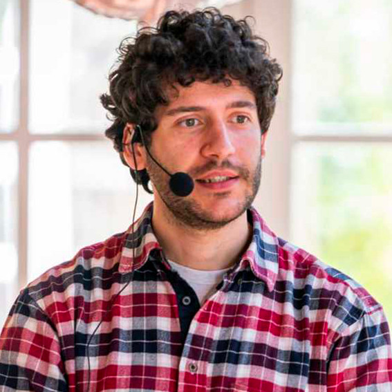 Angelo Mozzillo