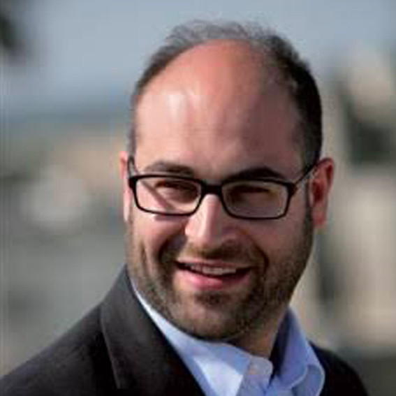 Salvatore Caracuta