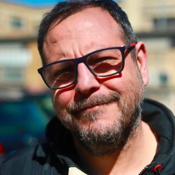 Marco Santoro Verri
