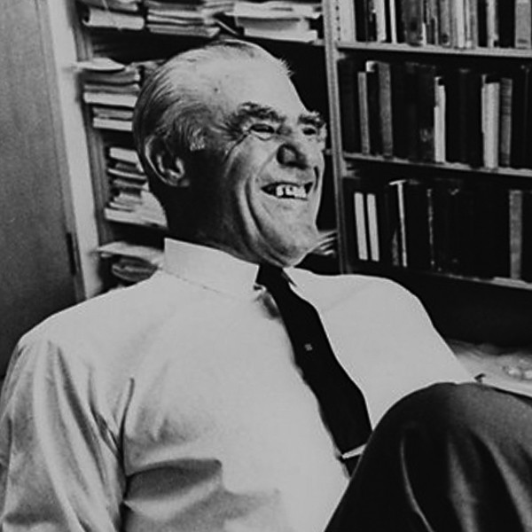 Herbert Blumer