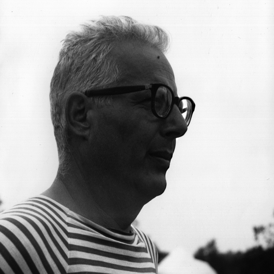 Gianni Bosio