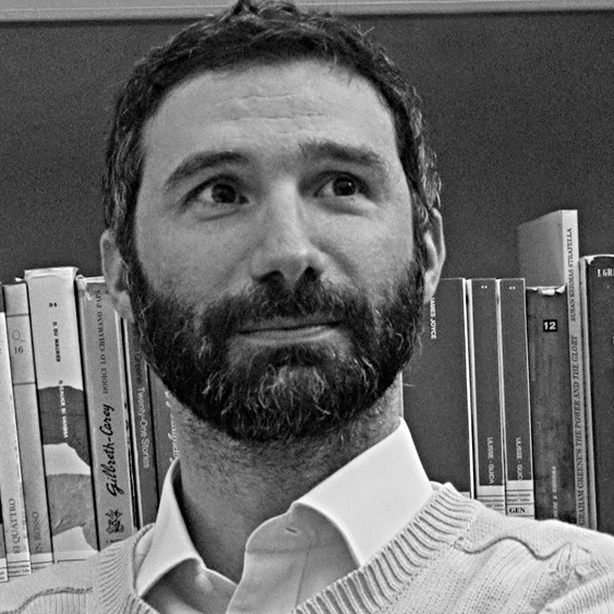 Matteo Casari