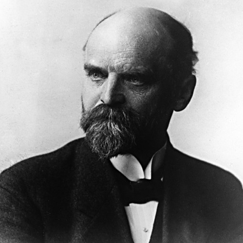 Ferdinand Tönnies