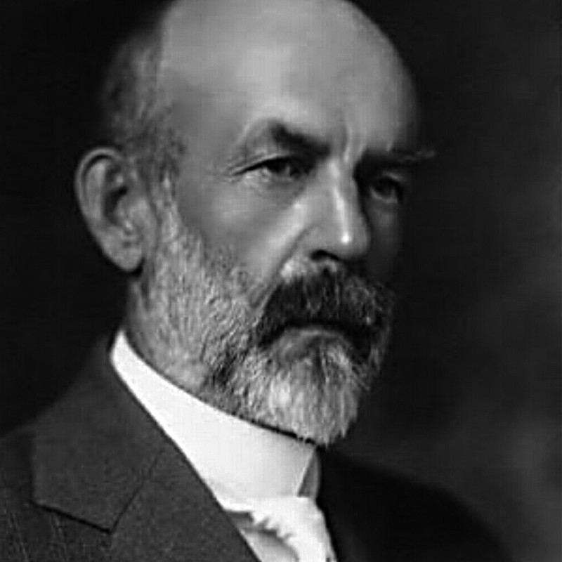 Charles Horton Coley