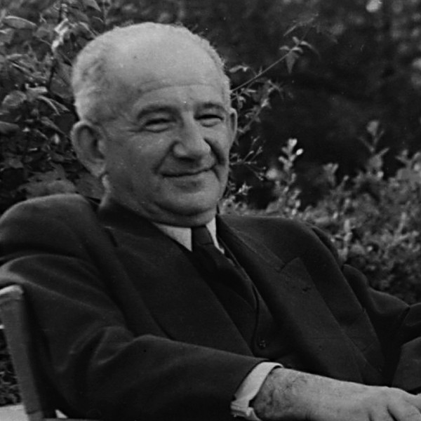 Georges Gurvitch
