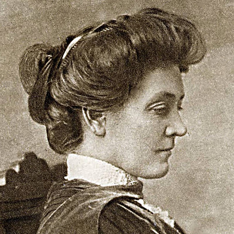 Annie Marion Maclean