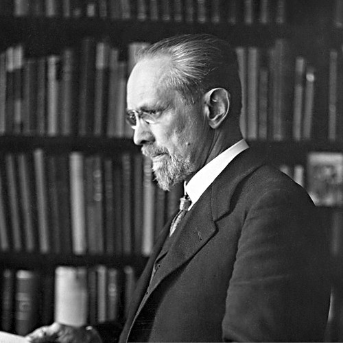 Werner Sombart