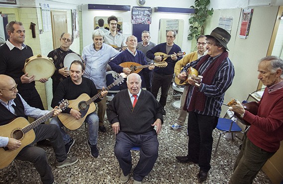 Circolo Mandolinistico San Vito dei Normanni