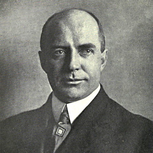 William Isaac Thomas