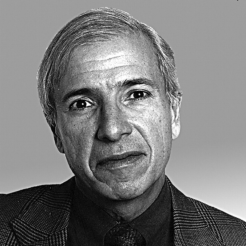 Alejandro Portes 