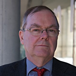 Robert Dingwall