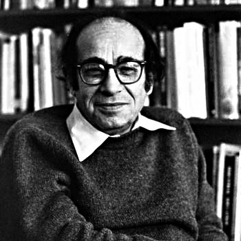 Anselm Leonard Strauss
