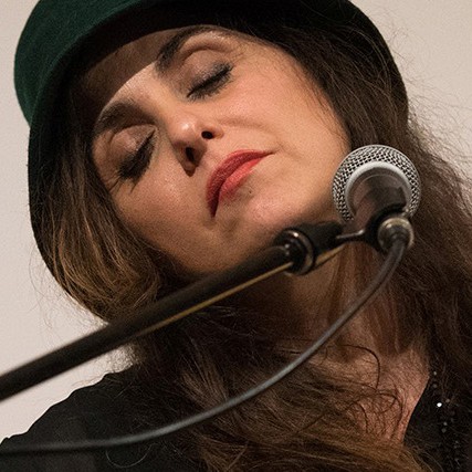 Ninfa Giannuzzi