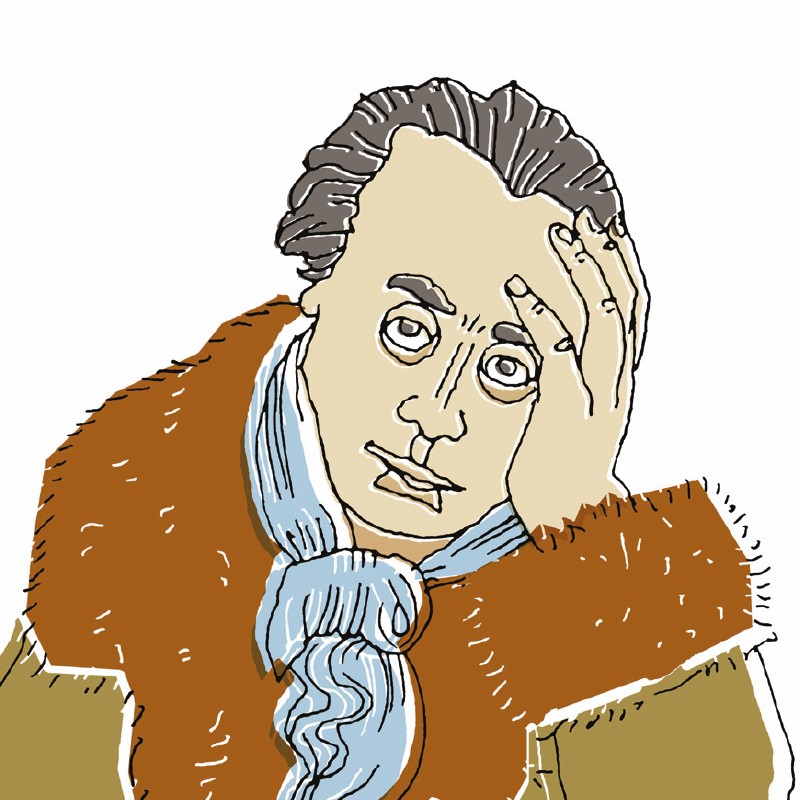 Carlo U. De Salis Marschlins