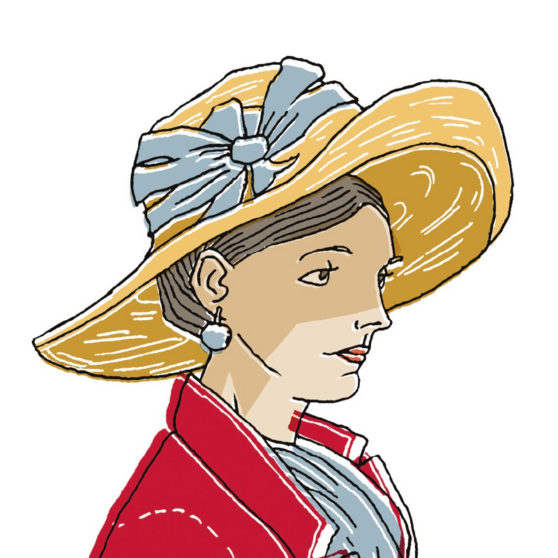 Janet Ann Ross
