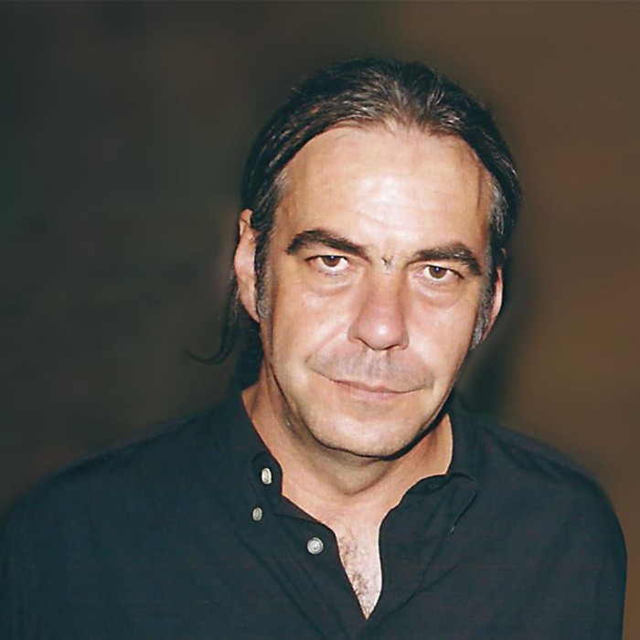Sergio Torsello