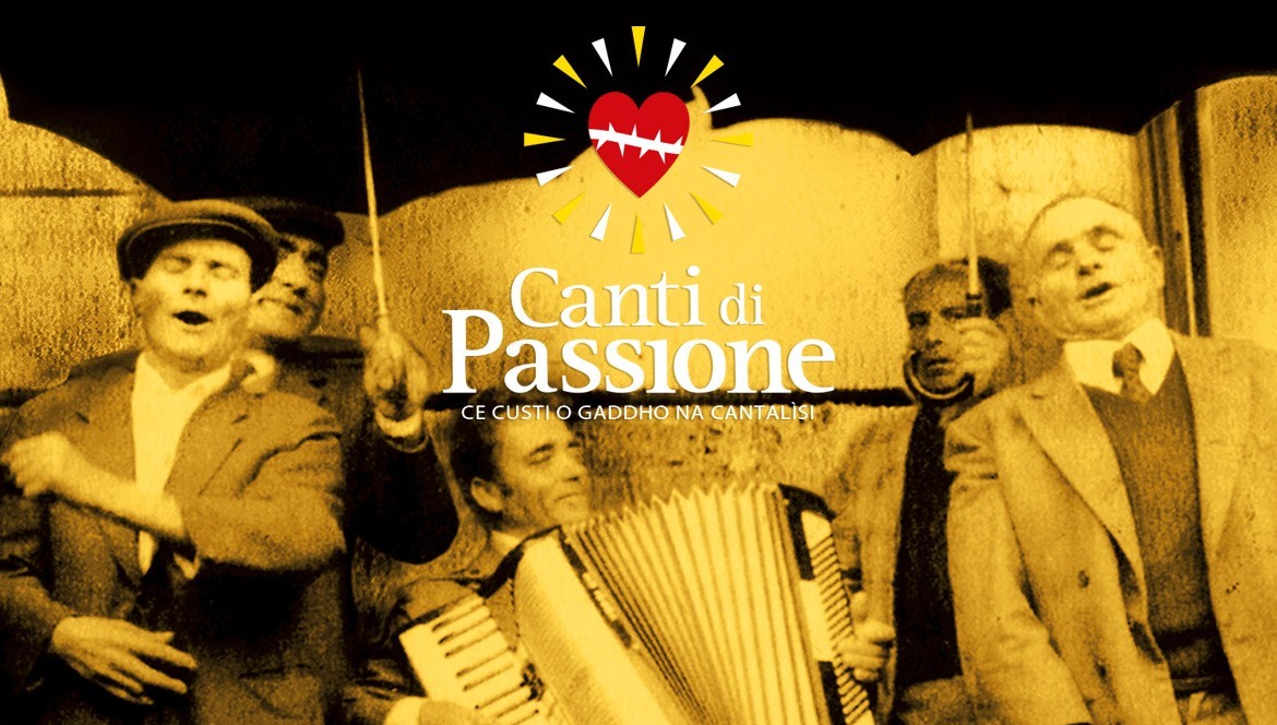 Canti di Passione