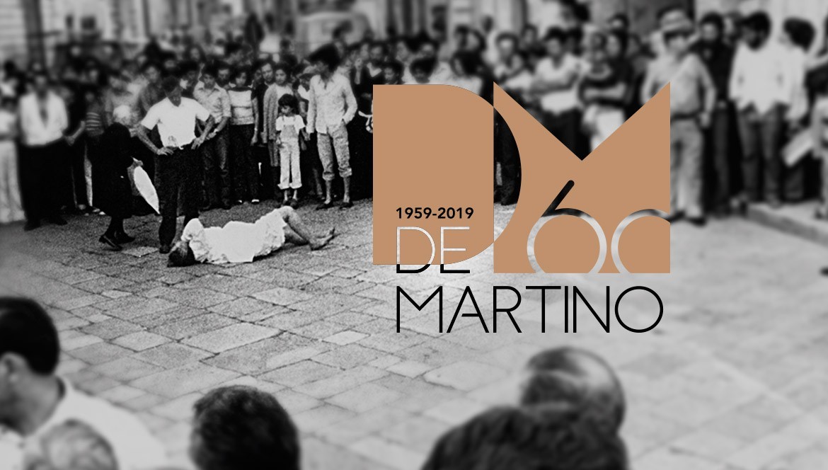 Progetto "demartino60"