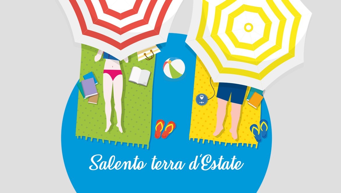 Salento terra d'estate